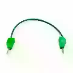 PJP 226 6A Silicone 2mm Patch Lead 